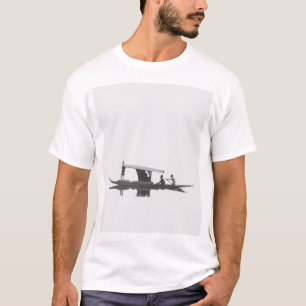 T-shirt John 21:3