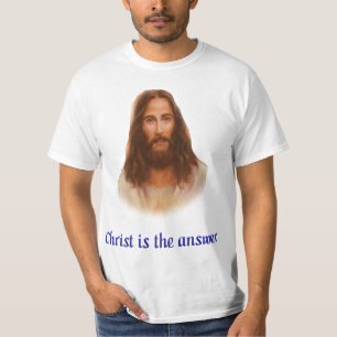 T-shirt John 3:16