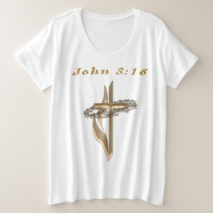 t-shirt john 3:16