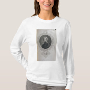 T-shirt John Adams