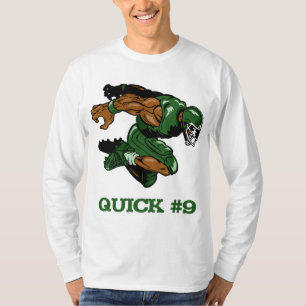 T-shirt John Anderson