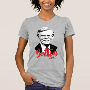 T-shirt John Bolton 2020