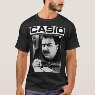T-shirt John Candy Casio