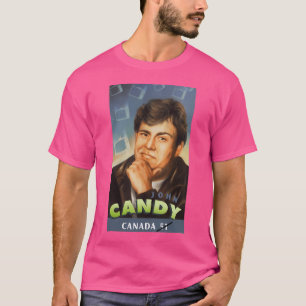 T-shirt John Candy Classic