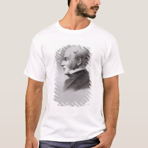 T-shirt John Constable