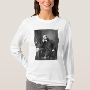 T-shirt John Dalton
