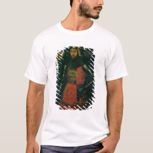 T-shirt John de décharné, duc de Lancaster