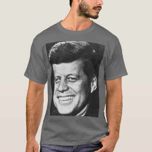 T-shirt John F. Kennedy
