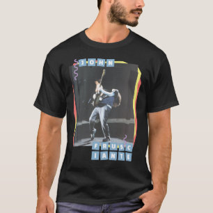 T-shirt John Frusciante      illustrationT-shirt classique