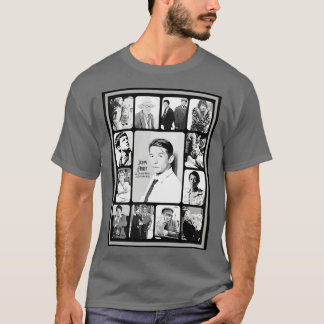 T-shirt John Hurt
