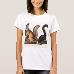 T-shirt John James Audubon