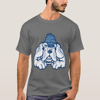 T-shirt John Jay, Les Bloodhounds De La Justice Pénale
