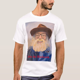 T-shirt John le forgeron