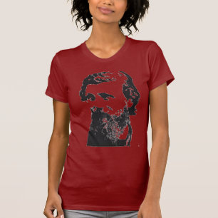 T-shirt John Muir