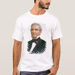 T-shirt John Ross (1790-1866) (litho de couleur)