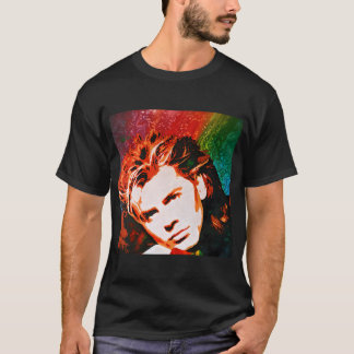 T-shirt John Taylor