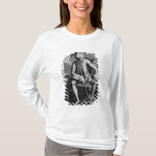 T-shirt John Wilkes 1763