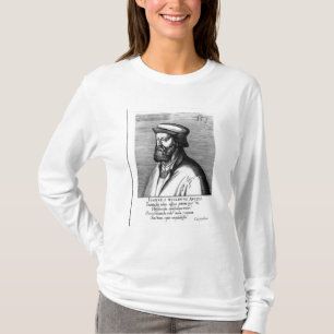 T-shirt John Wycliffe