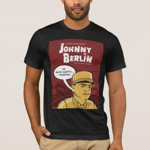 T - Shirt Johnny Berlin