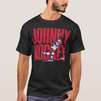 T-shirt Johnny Gaudreau