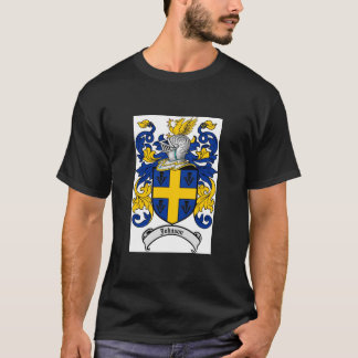 T-shirt Johnson Family Crest - Armoiries