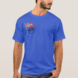 T-shirt Johnson Family Reunion 2021 T Shirt M
