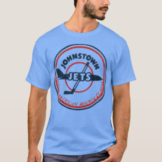 T-shirt Johnstown Jets Hockey-Photoroom