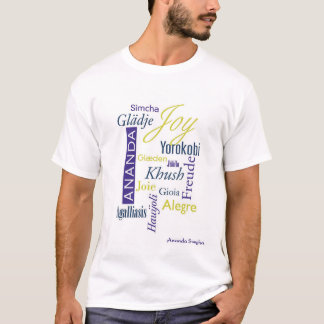 T-shirt Joie