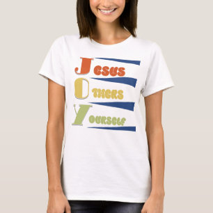 T-shirt Joie