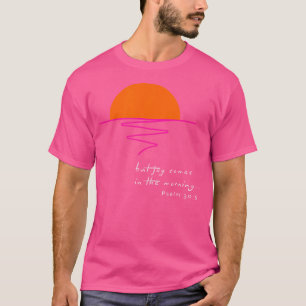 T-shirt Joie Le Matin