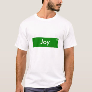 T-shirt Joie Rd. Chemise