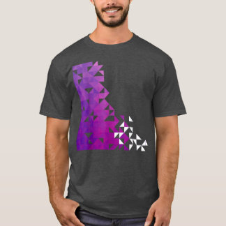 T-shirt joies et peines