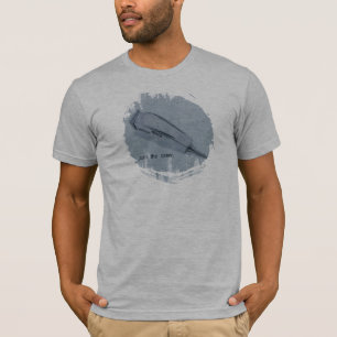 T-shirt Joignez l'équipage