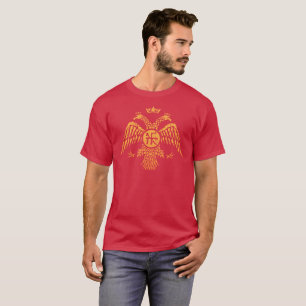 T-shirt Joint d'empire bizantin