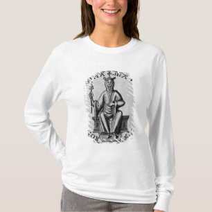 T-shirt Joint d'impératrice Matilda