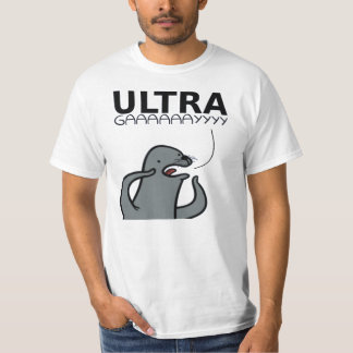 T-SHIRT JOINT ULTRA GAI