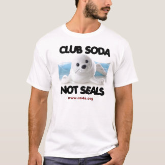 T-SHIRT JOINTS DE SOUDE DE CLUB PAS