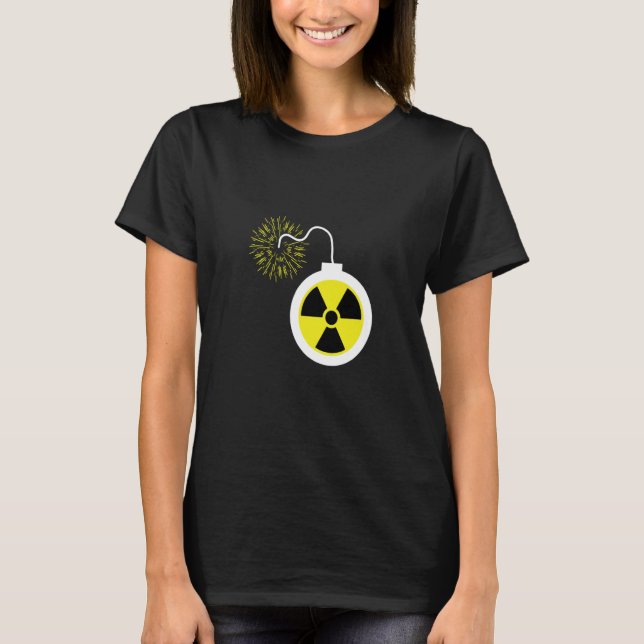 T-shirt Joke Proud Renewable Energy Engineer Future is Ant (Devant)