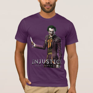 T-shirt Joker