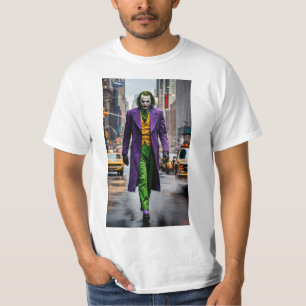 T - Shirt Joker