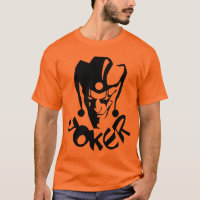 Joker sinistre