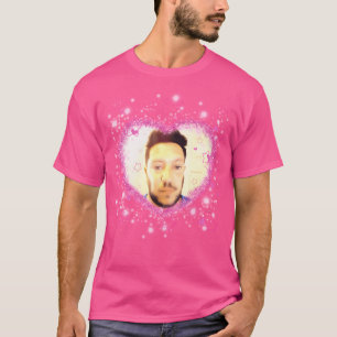 T-shirt Jokers Sal Vulcano Kawaii Cutesy Modifier