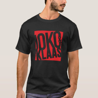 T-shirt joko und klaas Essentiel