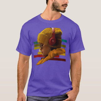 T-shirt Joli Beau Seulement Les Meurtres Dans Le Bâtiment 