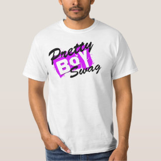 T-shirt Joli butin de garçon ! !