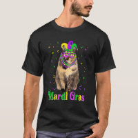 Joli chat sibérien Amoureux des animaux drôles Mar