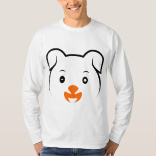 T-shirt Joli chiot