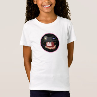 T-Shirt Joli design pour Halloween
