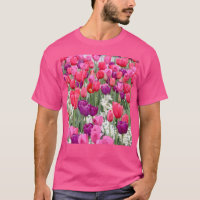 Joli en Pétales Roses