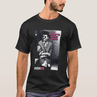 T-shirt Joli En Rose Pick Duckie